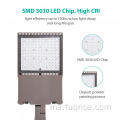 Kawasan LED FSL4 150W (tengah)